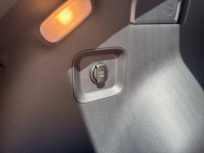 New 2026 Kia Sportage S image 11