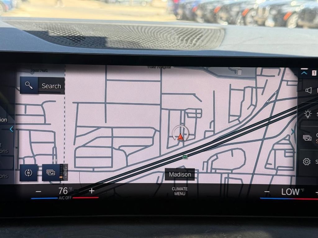 Certified 2023 BMW X7 xDrive40i w/ Premium Package image 20