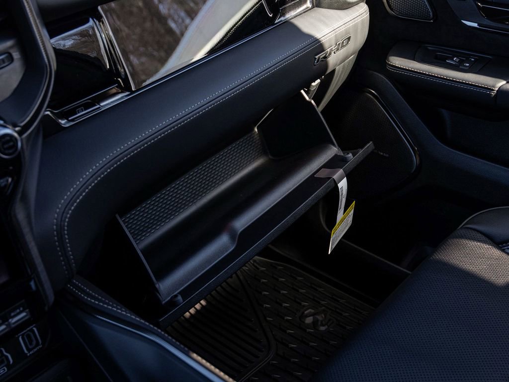 New 2026 RAM 1500 RHO image 10