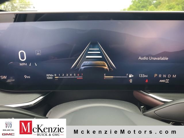 New 2026 Buick Envision Sport Touring AWD/4WD image 14