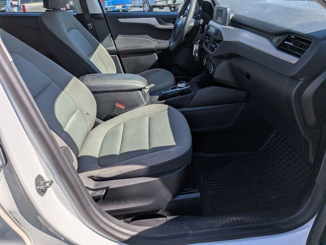 Used 2021 Ford Escape S FWD image 37