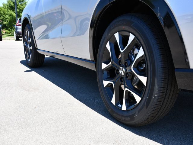 New 2027 Honda HR-V EX-L image 9