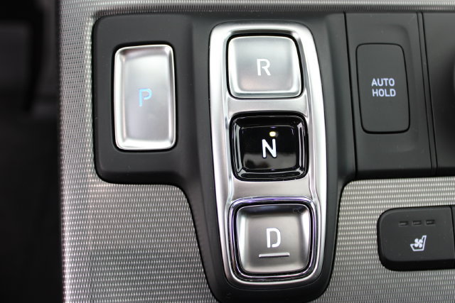 Used 2025 Hyundai Palisade Calligraphy AWD/4WD image 24