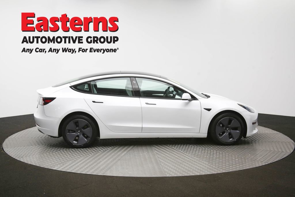 Used 2023 Tesla Model 3 Standard Range image 39