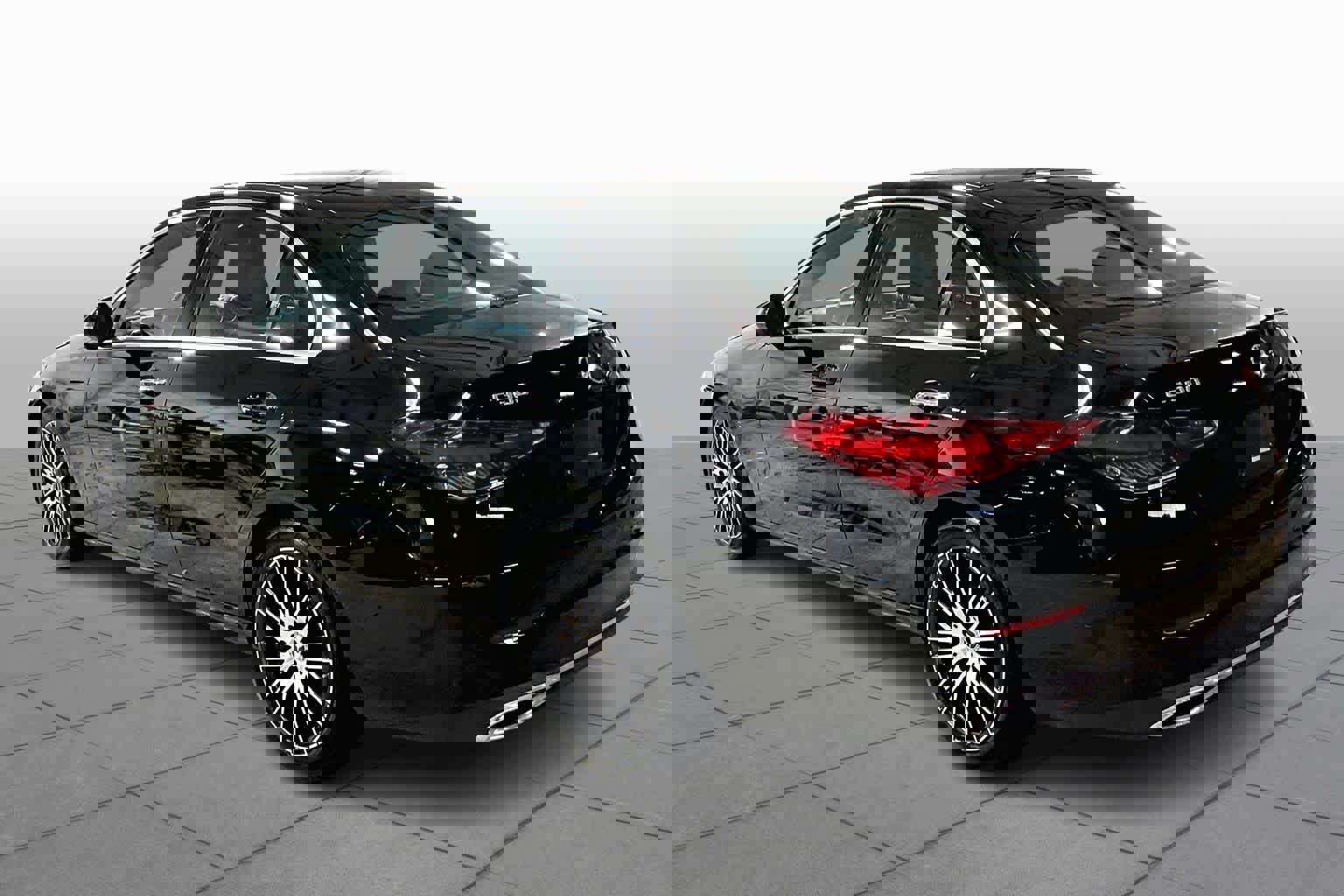 Used 2024 Mercedes-Benz C 300 C 300 image 12