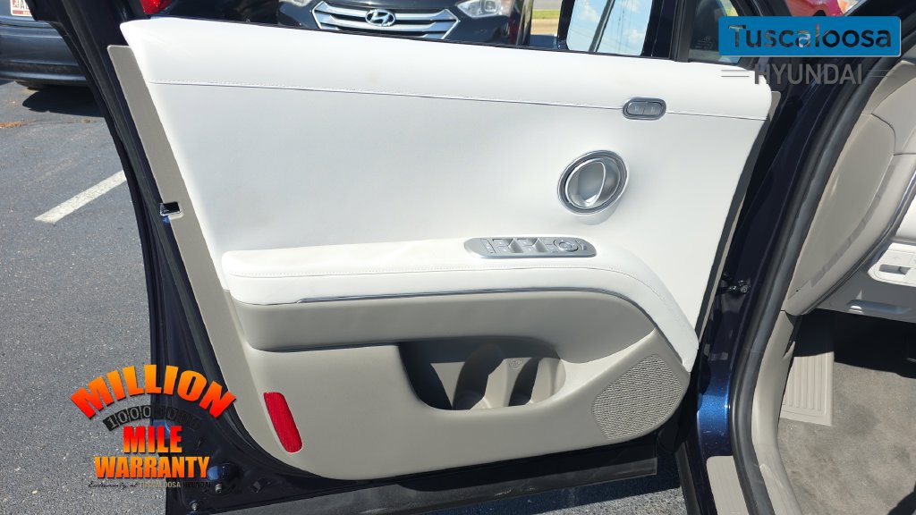 New 2026 Hyundai Palisade SEL Premium w/ Tow & Go Package FWD image 12