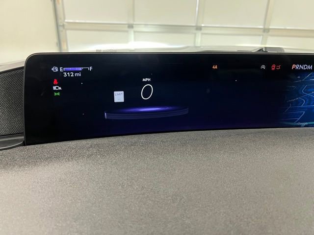 Used 2025 Lincoln Navigator L Reserve image 38