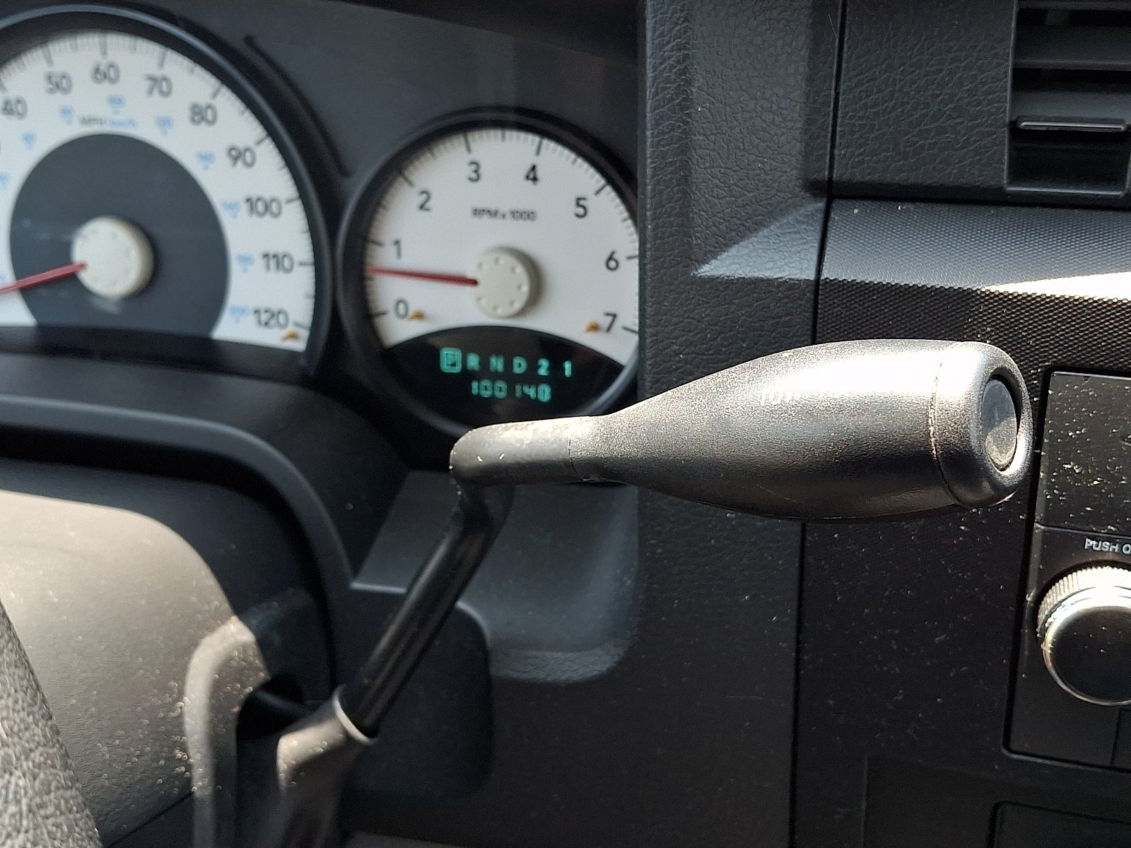 Used 2011 Dodge Dakota Big Horn w/ Convenience Group AWD/4WD image 13