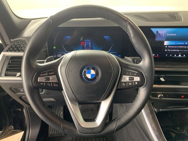 Used 2024 BMW X5 xDrive50e w/ Premium Package image 23