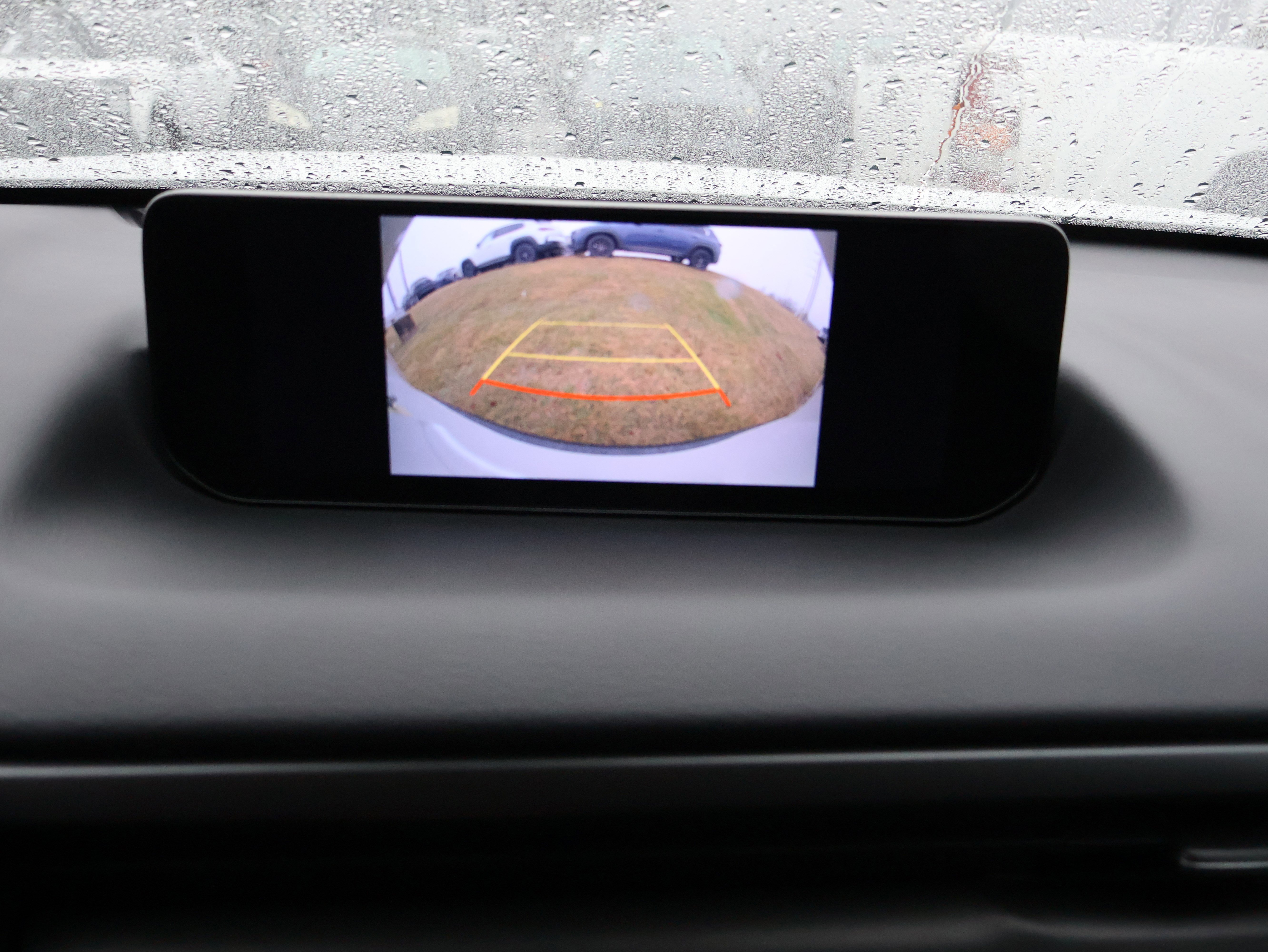 Certified 2025 MAZDA CX-50 AWD 2.5 Hybrid w/ Premium Pkg image 22