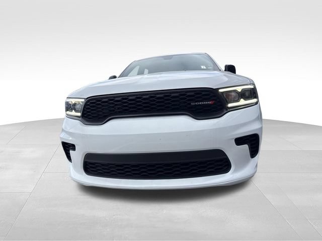 Used 2025 Dodge Durango GT AWD/4WD video 2