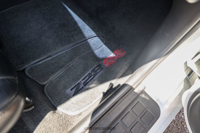Used 1996 Chevrolet Camaro Z28 RWD image 29