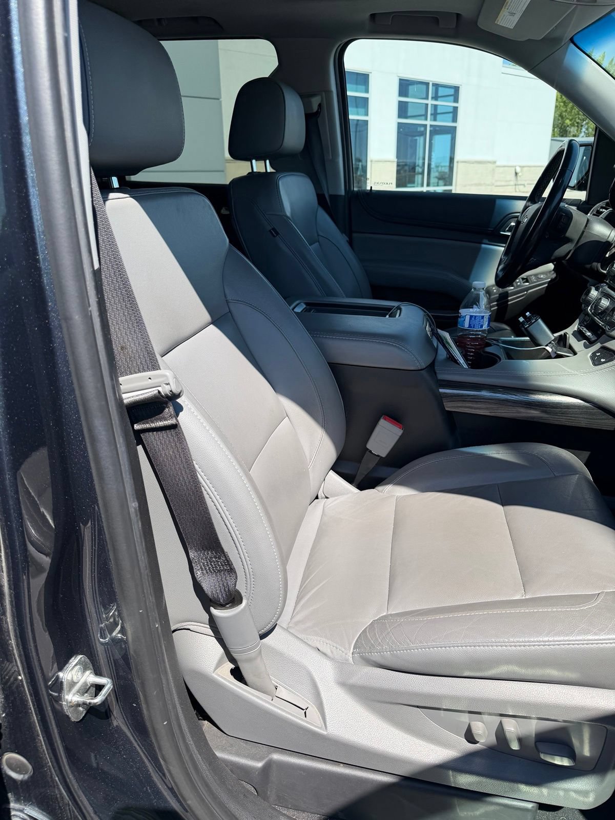 Used 2019 Chevrolet Suburban LT AWD/4WD image 11