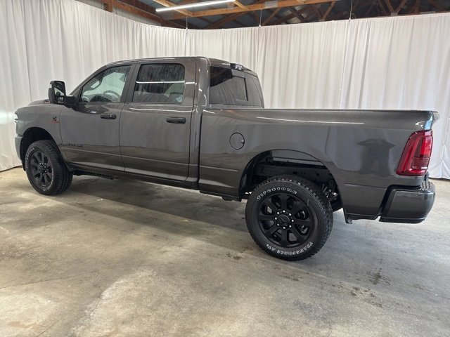 New 2025 RAM 2500 Big Horn image 5