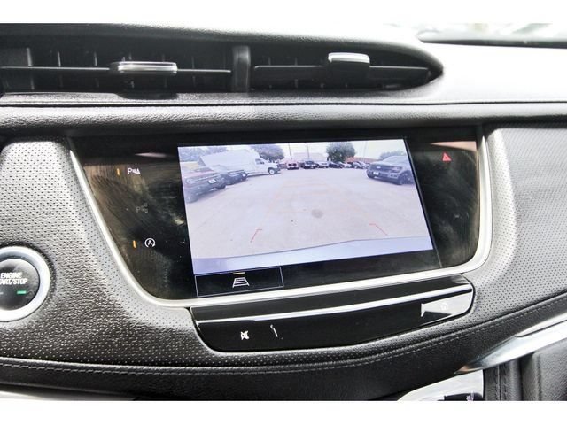 Used 2025 Cadillac XT5 Luxury FWD image 24