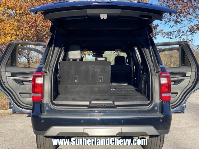 Used 2021 Ford Expedition XLT image 43