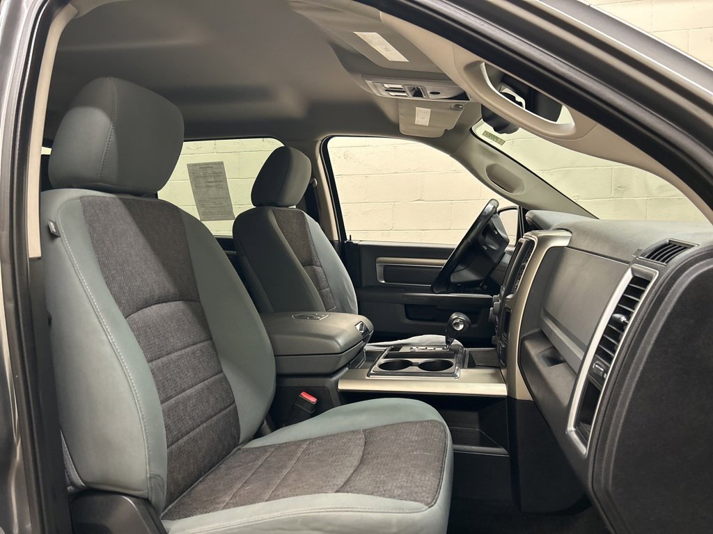 Used 2013 RAM 1500 Big Horn image 10