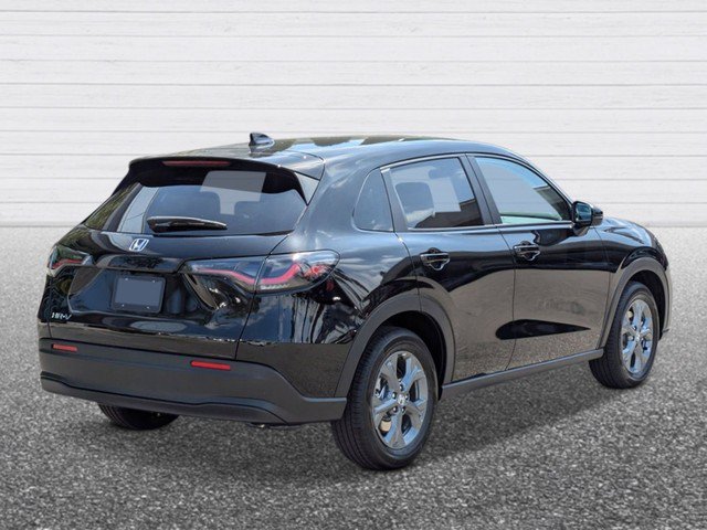 New 2027 Honda HR-V LX image 5