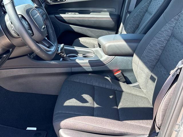 New 2026 Dodge Durango GT w/ Blacktop Package image 19