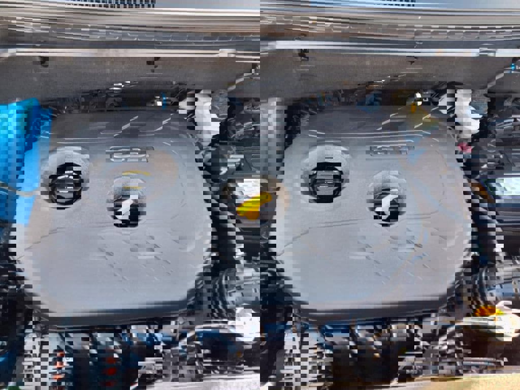 Used 2016 Kia Soul + w/ Designer's Package image 17