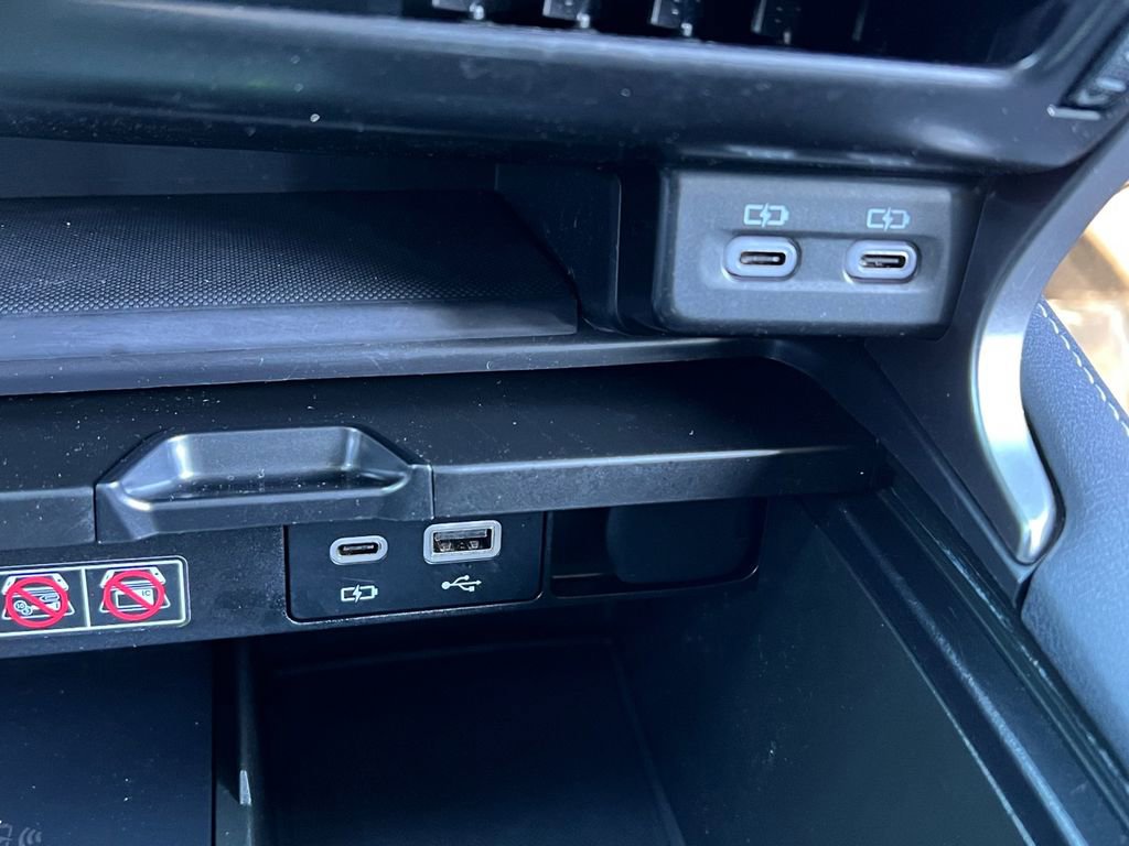 Used 2024 Lexus RX 350 Premium w/ Accessory Package image 23