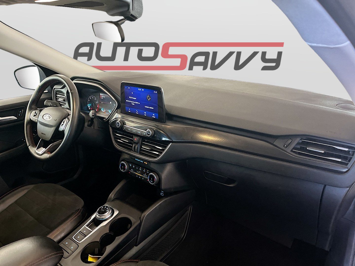 Used 2022 Ford Escape SEL w/ SEL Stealth AWD Package image 28
