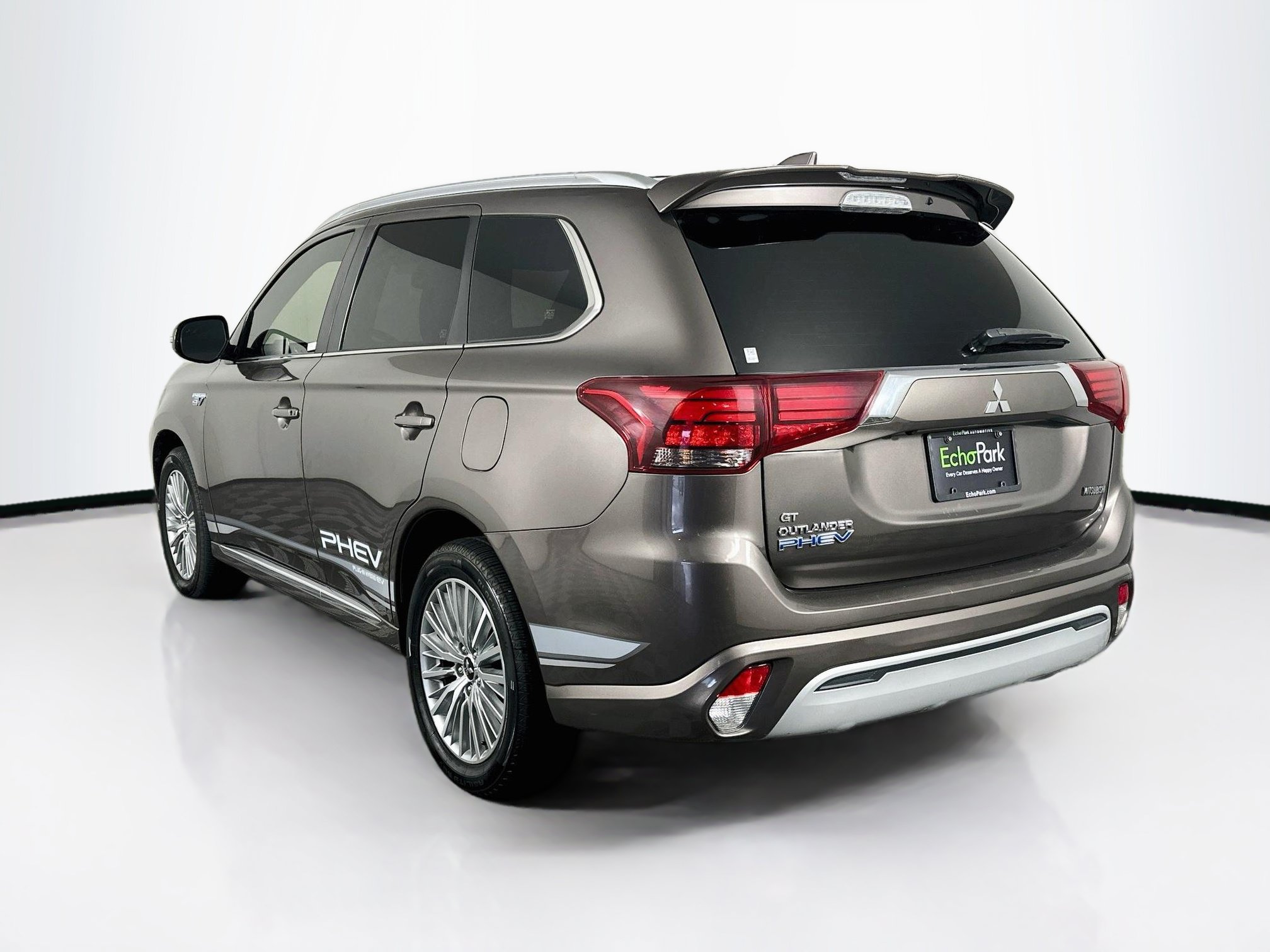 Used 2019 Mitsubishi Outlander GT AWD/4WD image 5