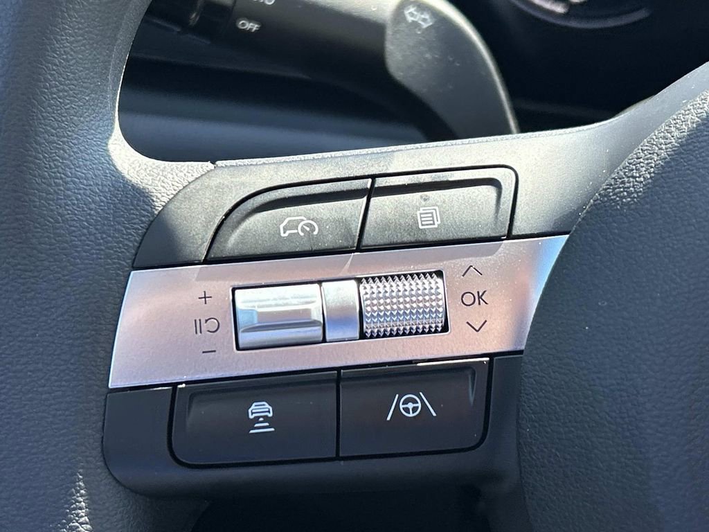 New 2026 Hyundai Tucson SEL image 28