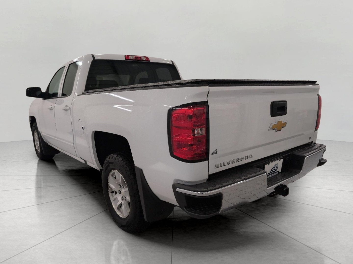 Used 2018 Chevrolet Silverado 1500 LT w/ Trailering Package RWD image 21
