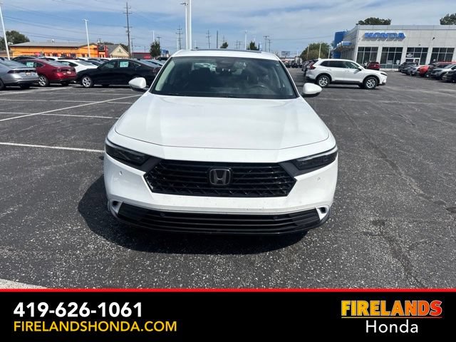 Used 2023 Honda Accord EX-L image 8