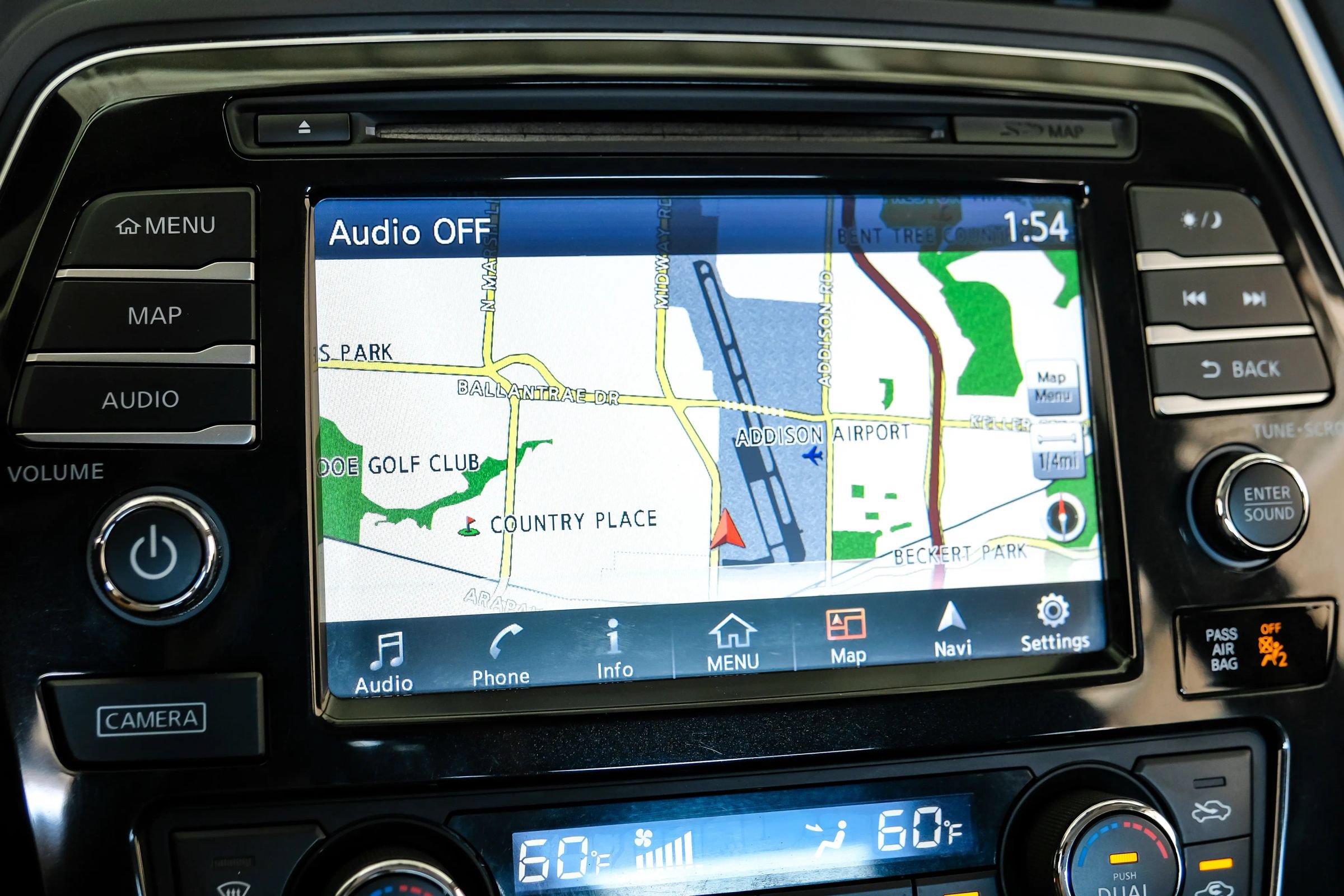 Used 2018 Nissan Maxima 3.5 SV FWD image 24