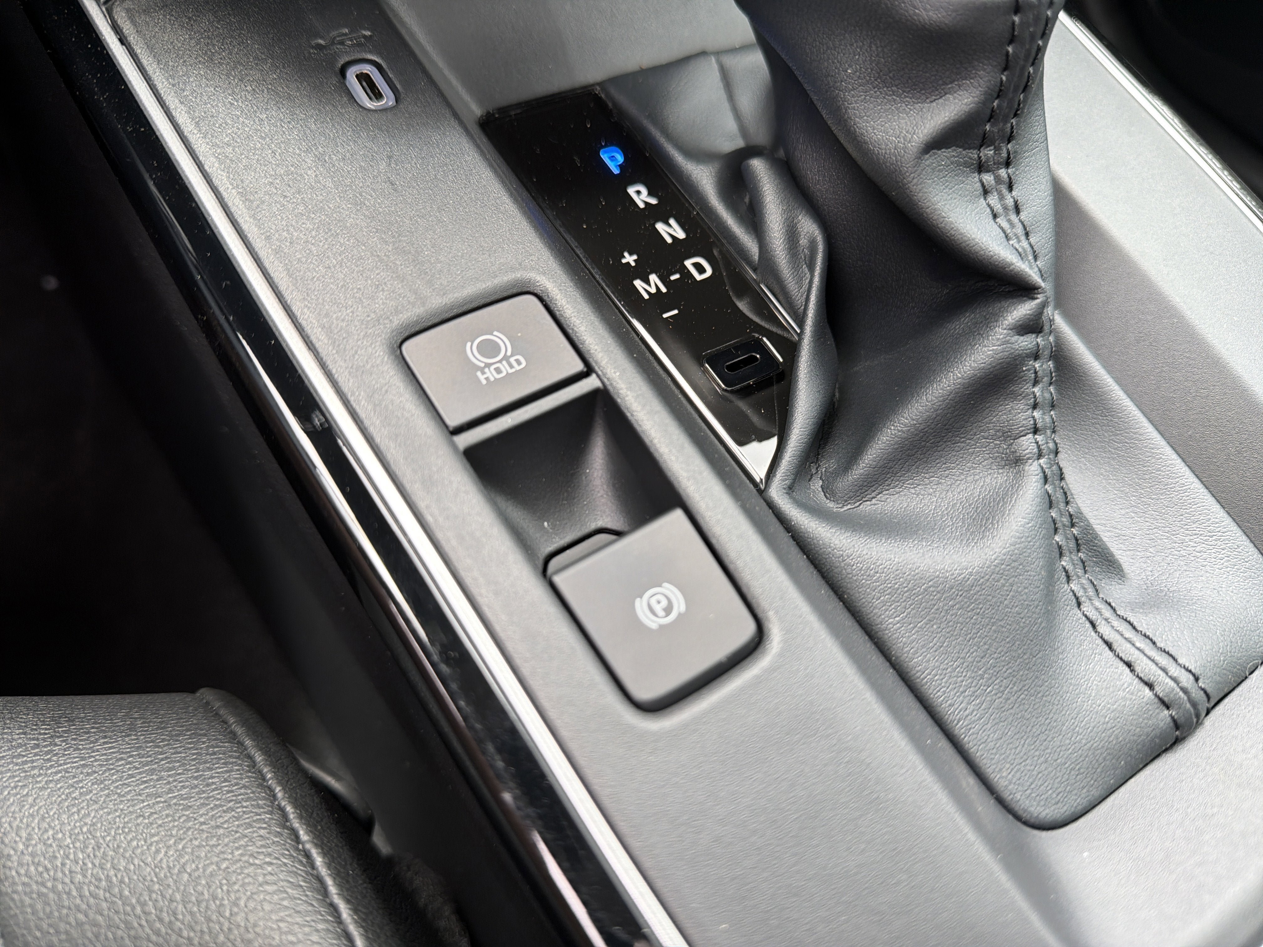New 2026 Toyota Corolla Cross XLE AWD/4WD image 24