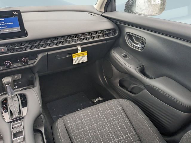 New 2026 Honda HR-V LX image 16