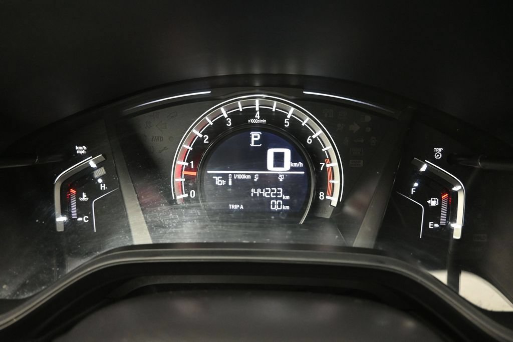 Used 2019 Honda CR-V LX image 13