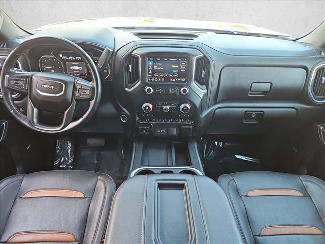 Used 2021 GMC Sierra 2500 AT4 w/ AT4 Premium Plus Package image 18