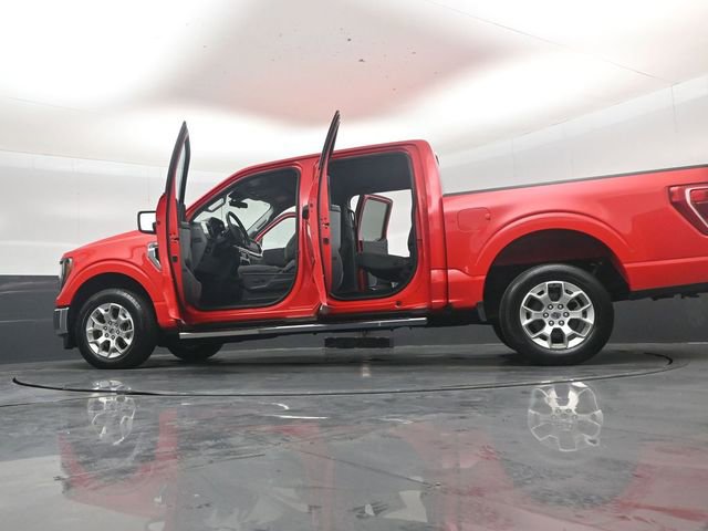 Used 2023 Ford F150 Lariat image 52