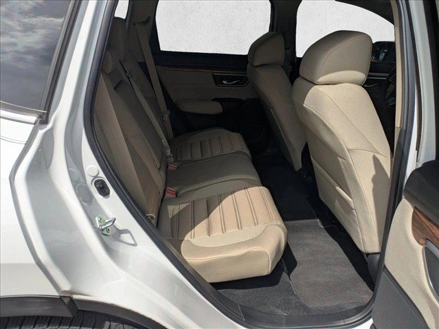 Used 2022 Honda CR-V EX image 17