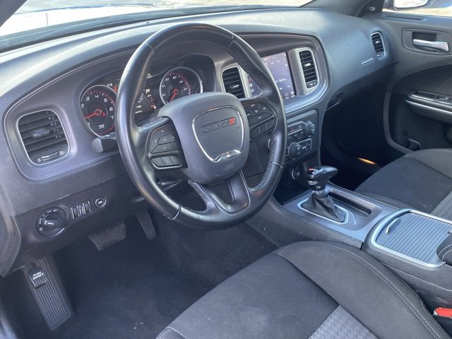 Used 2023 Dodge Charger GT image 12