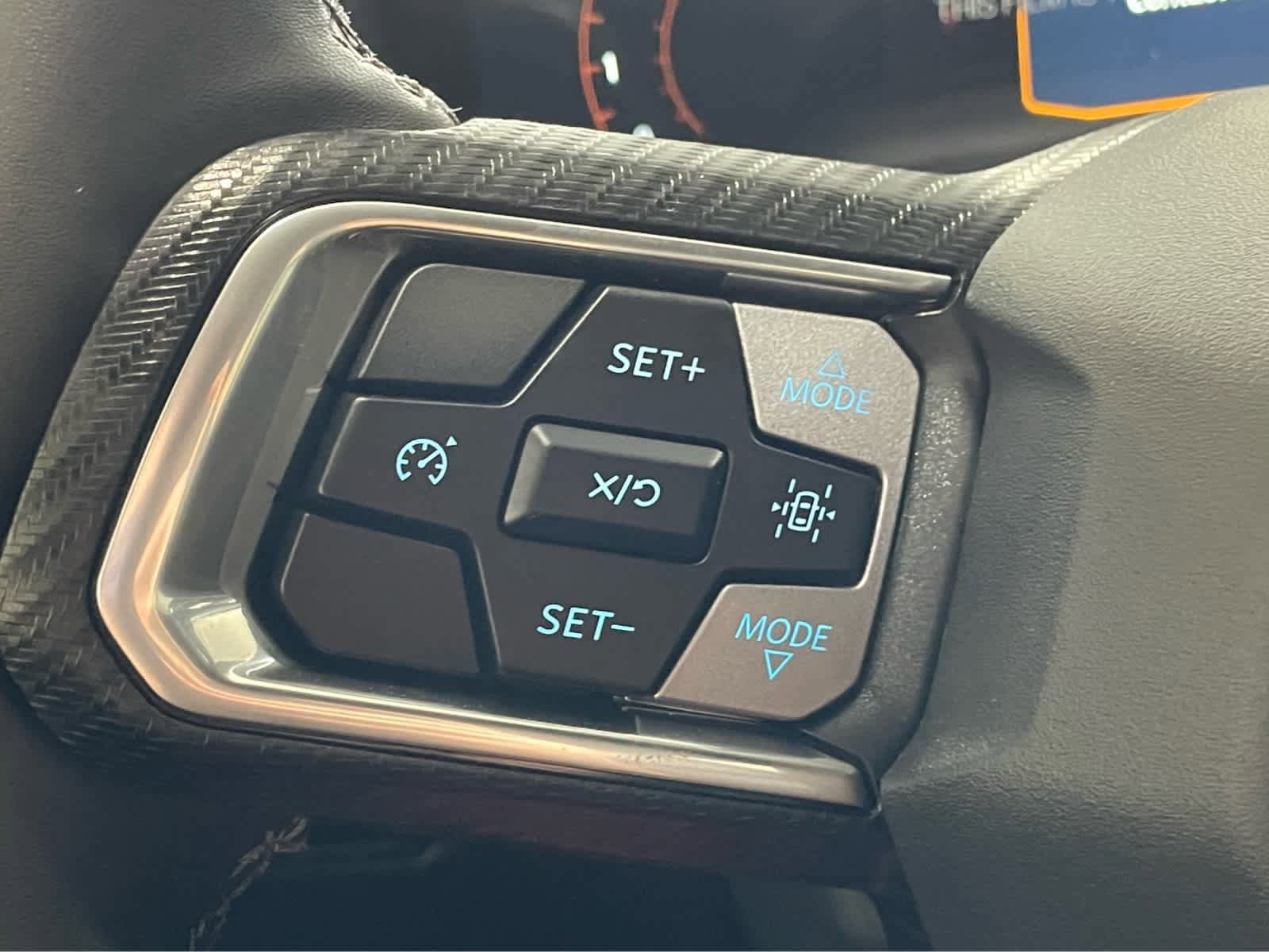 New 2026 Ford Mustang Premium RWD image 25