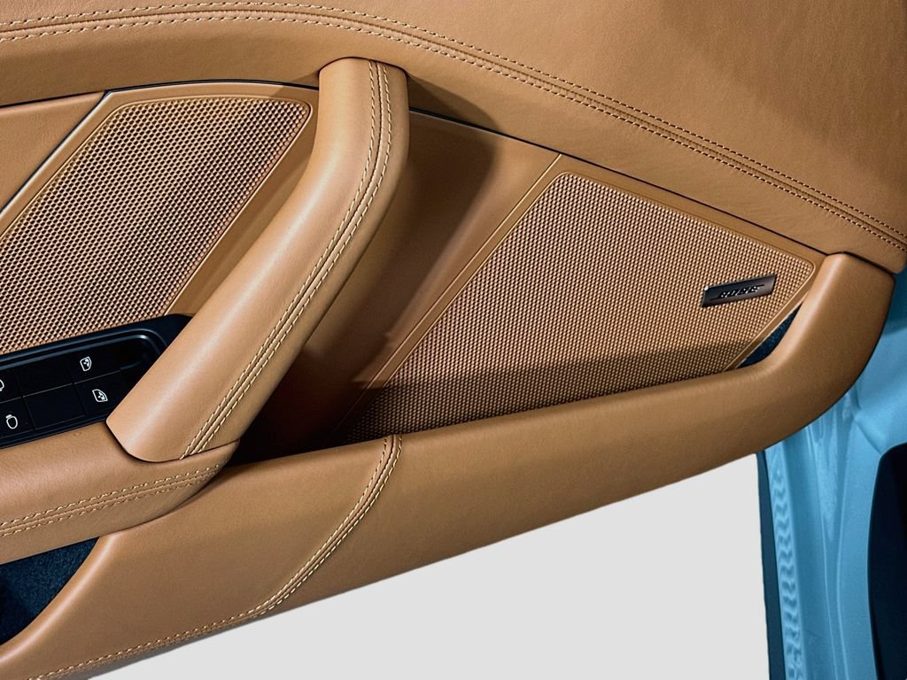 New 2026 Porsche 911 Carrera GTS RWD image 21