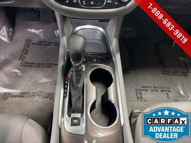 Used 2024 Chevrolet Malibu LT image 15