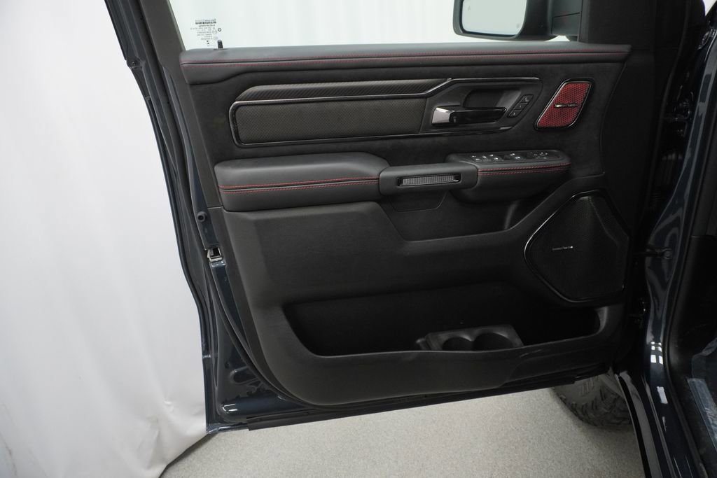 New 2026 RAM 1500 RHO image 29