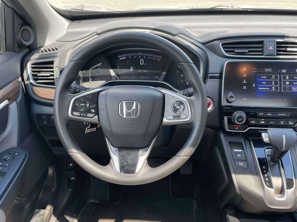 Used 2019 Honda CR-V EX image 13