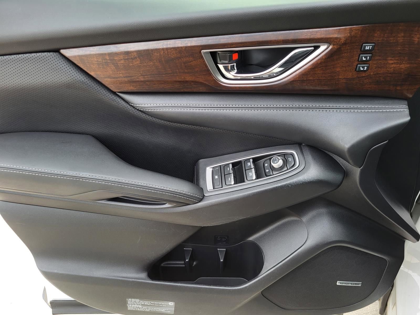 Used 2024 Subaru Ascent Touring w/ Popular Package #2 image 20