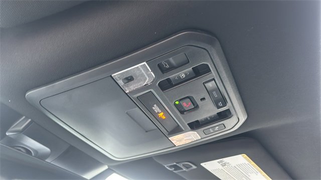 New 2026 Toyota Sequoia Platinum image 22