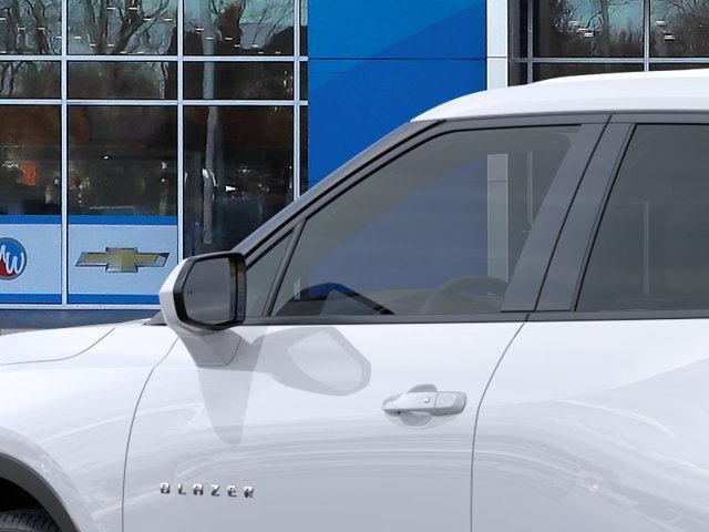 New 2026 Chevrolet Blazer LT FWD image 12