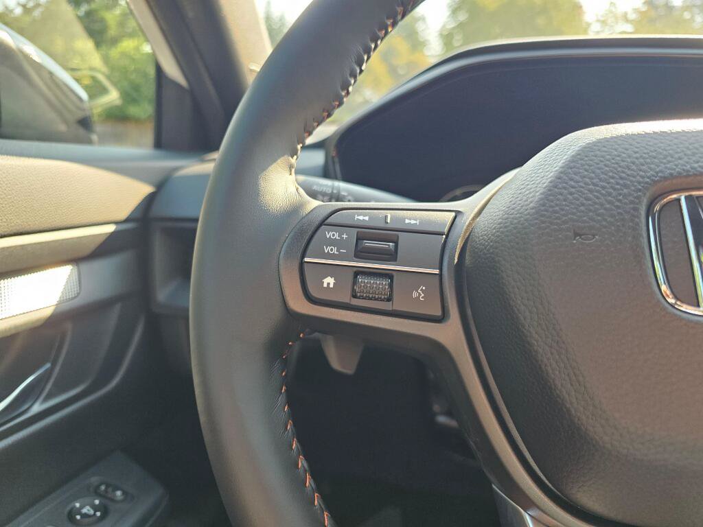 New 2026 Honda CR-V Sport image 34