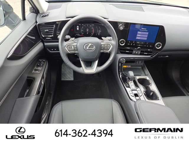 Used 2025 Lexus NX 350 AWD w/ Accessory Package (2T) image 35