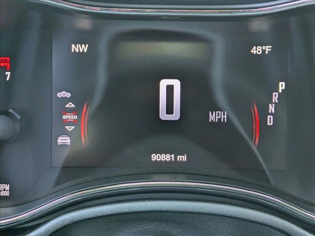 Used 2019 Dodge Durango GT image 11