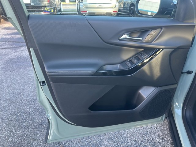 New 2026 Chevrolet Equinox LT image 11